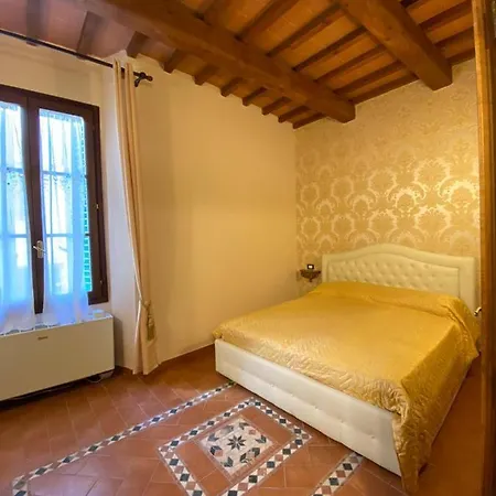 Annamaria Gæstehus Firenze