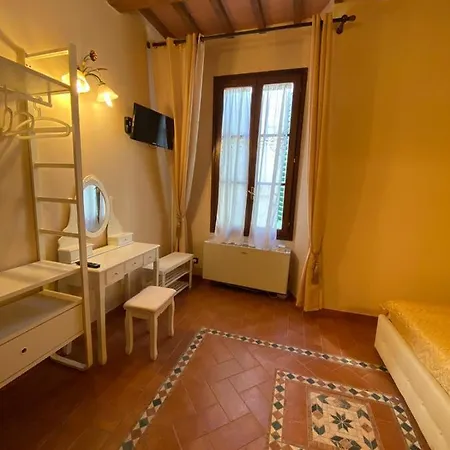 Annamaria 3* Firenze
