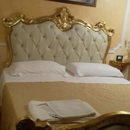 Annamaria Pensionat 3*