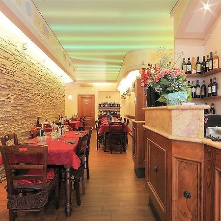 Annamaria Pensionat 3*