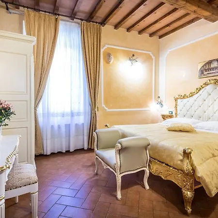 Gæstehus Annamaria Firenze