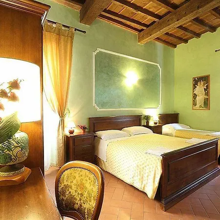 Annamaria Pensionat 3*