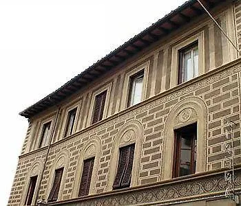 Annamaria Gæstehus Firenze