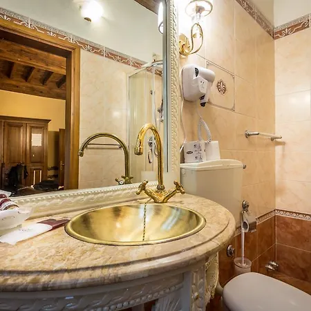 Gæstehus Annamaria Firenze