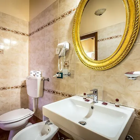Annamaria Pensionat 3*