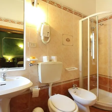 Annamaria 3* Флоренция