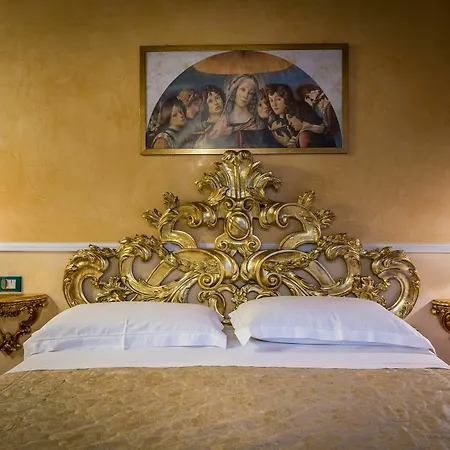 Annamaria 3* Firenze