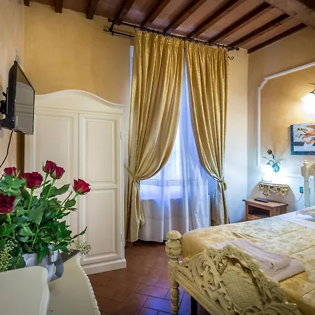 Gæstehus Annamaria Firenze