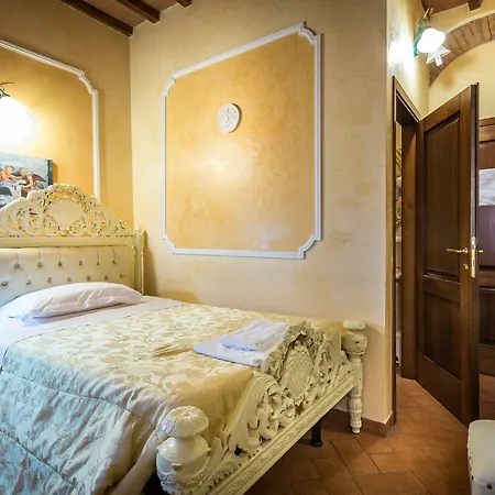 Annamaria Pensionat 3*