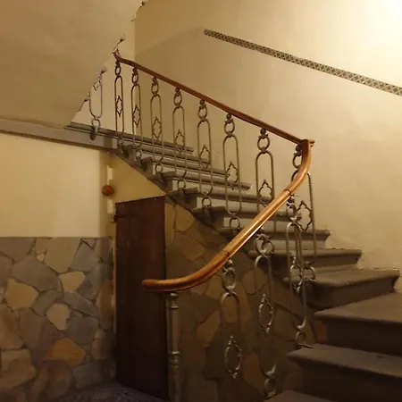 Annamaria Gæstehus