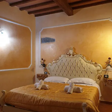 Annamaria 3* Florens