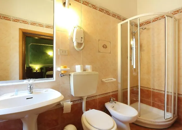 Annamaria 3* Florence