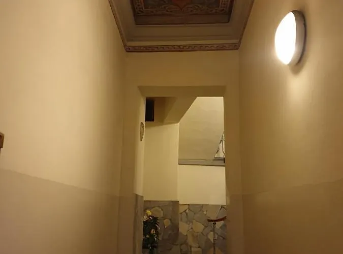 Annamaria 3* Florence